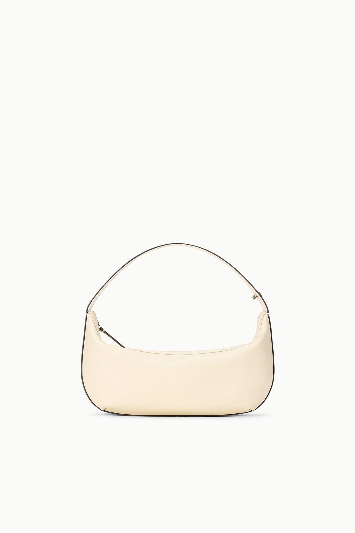 DEMY SHOULDER BAG | CREAM