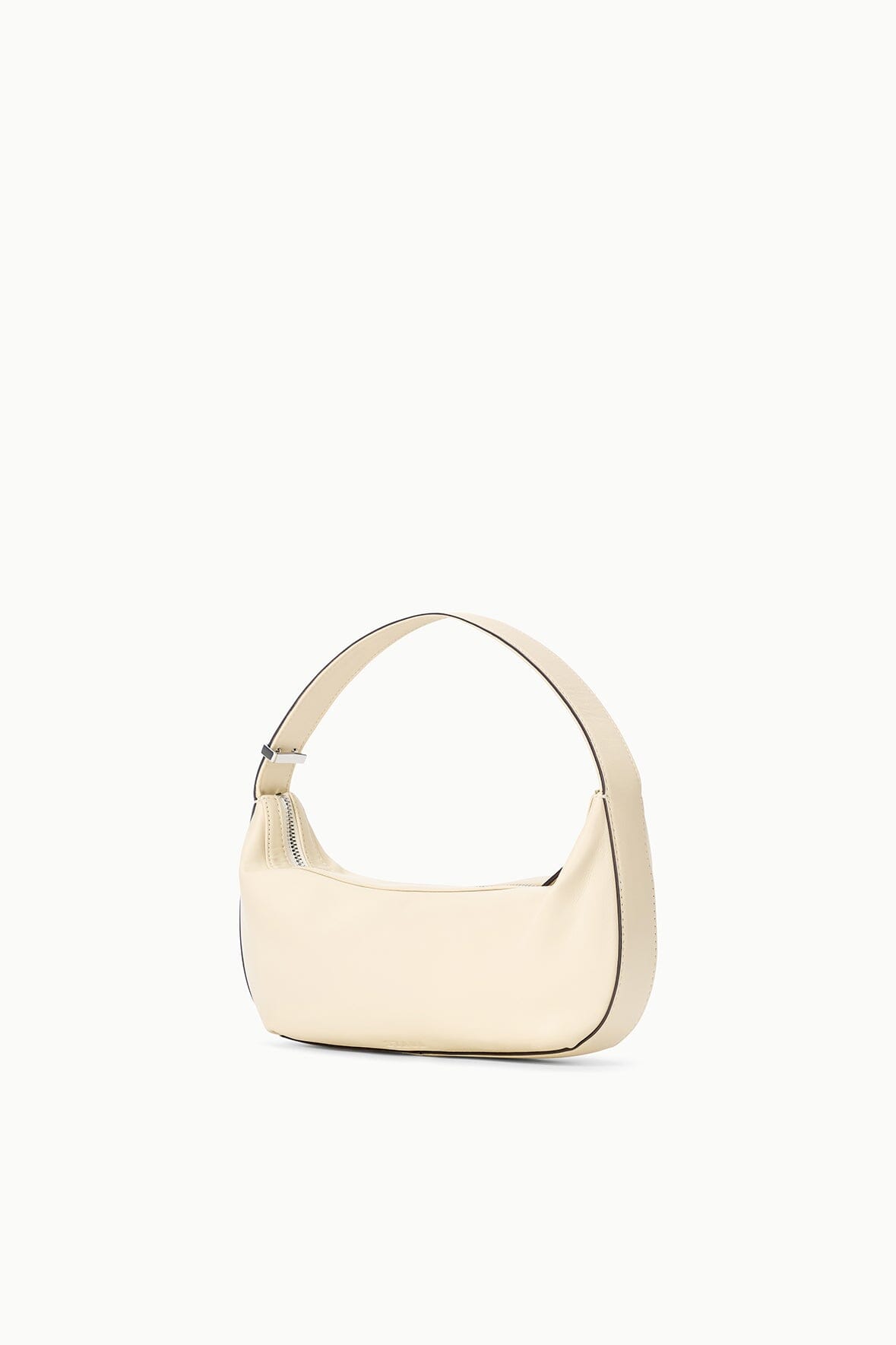 DEMY SHOULDER BAG | CREAM - Image 5
