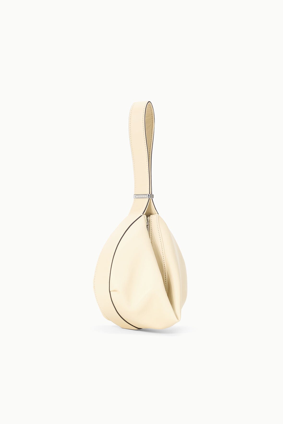 DEMY SHOULDER BAG | CREAM - Image 3