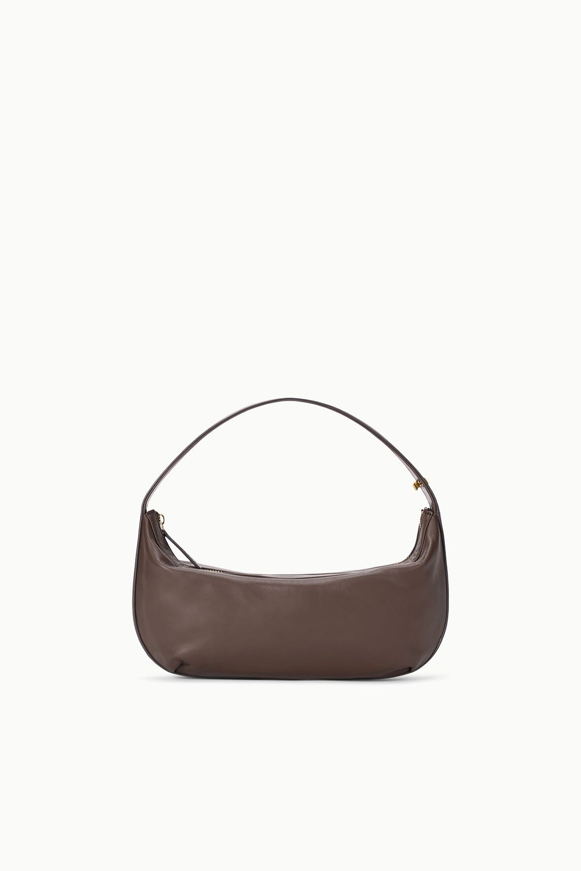DEMY SHOULDER BAG | ESPRESSO