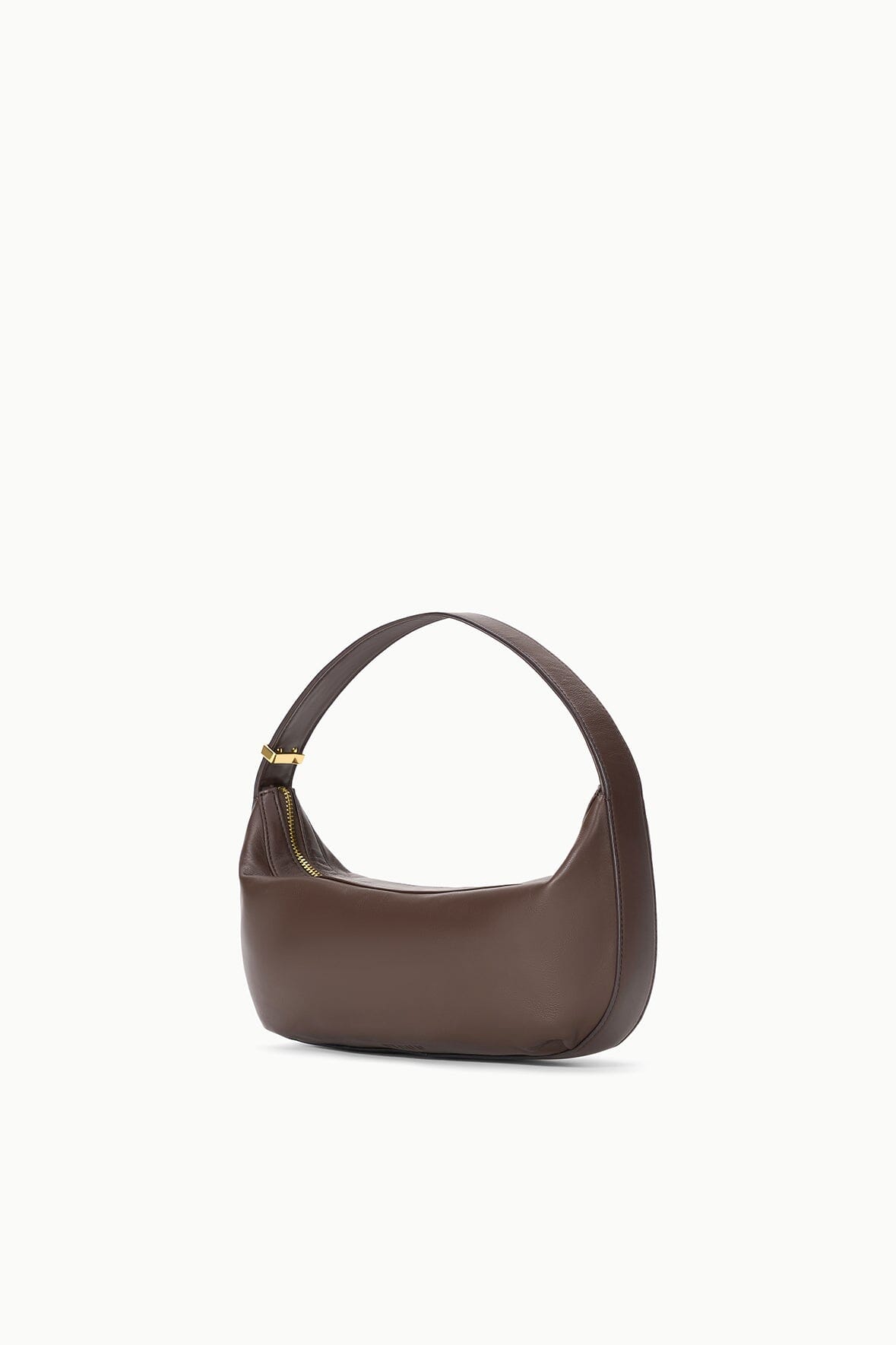 DEMY SHOULDER BAG | ESPRESSO - Image 5