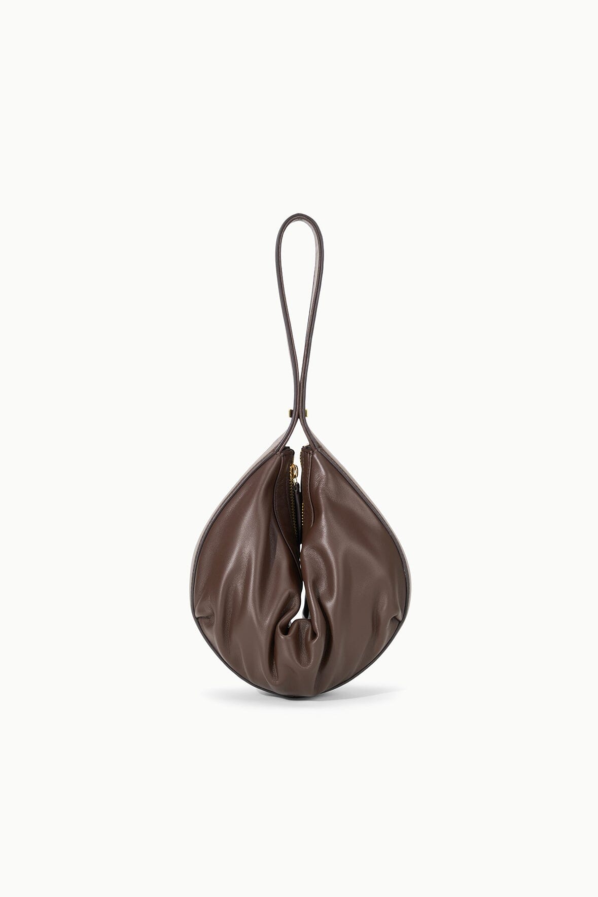 DEMY SHOULDER BAG | ESPRESSO - Image 4