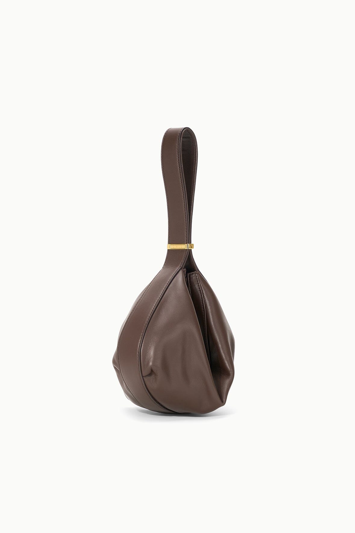 DEMY SHOULDER BAG | ESPRESSO - Image 2
