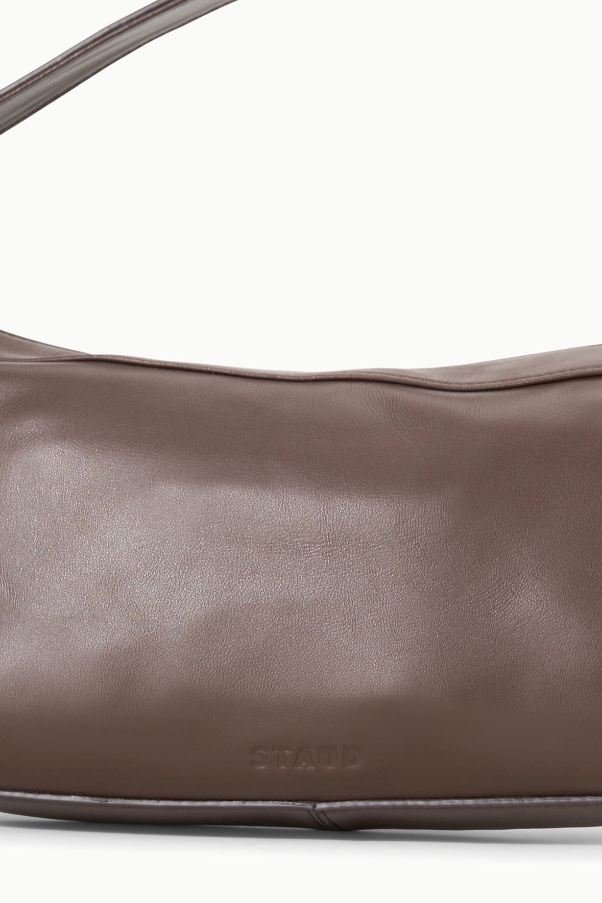 DEMY SHOULDER BAG | ESPRESSO - Image 6