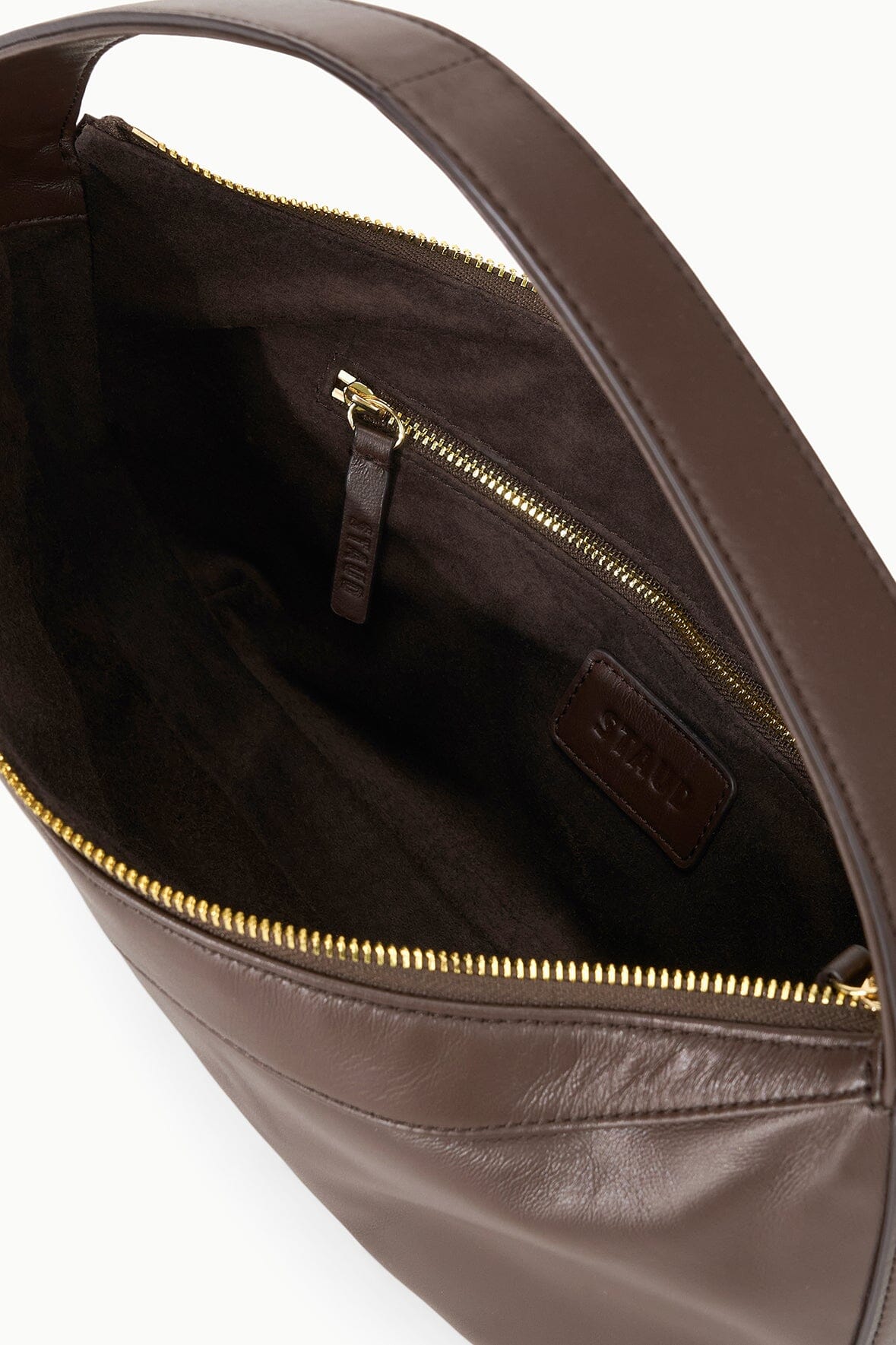 DEMY SHOULDER BAG | ESPRESSO - Image 7