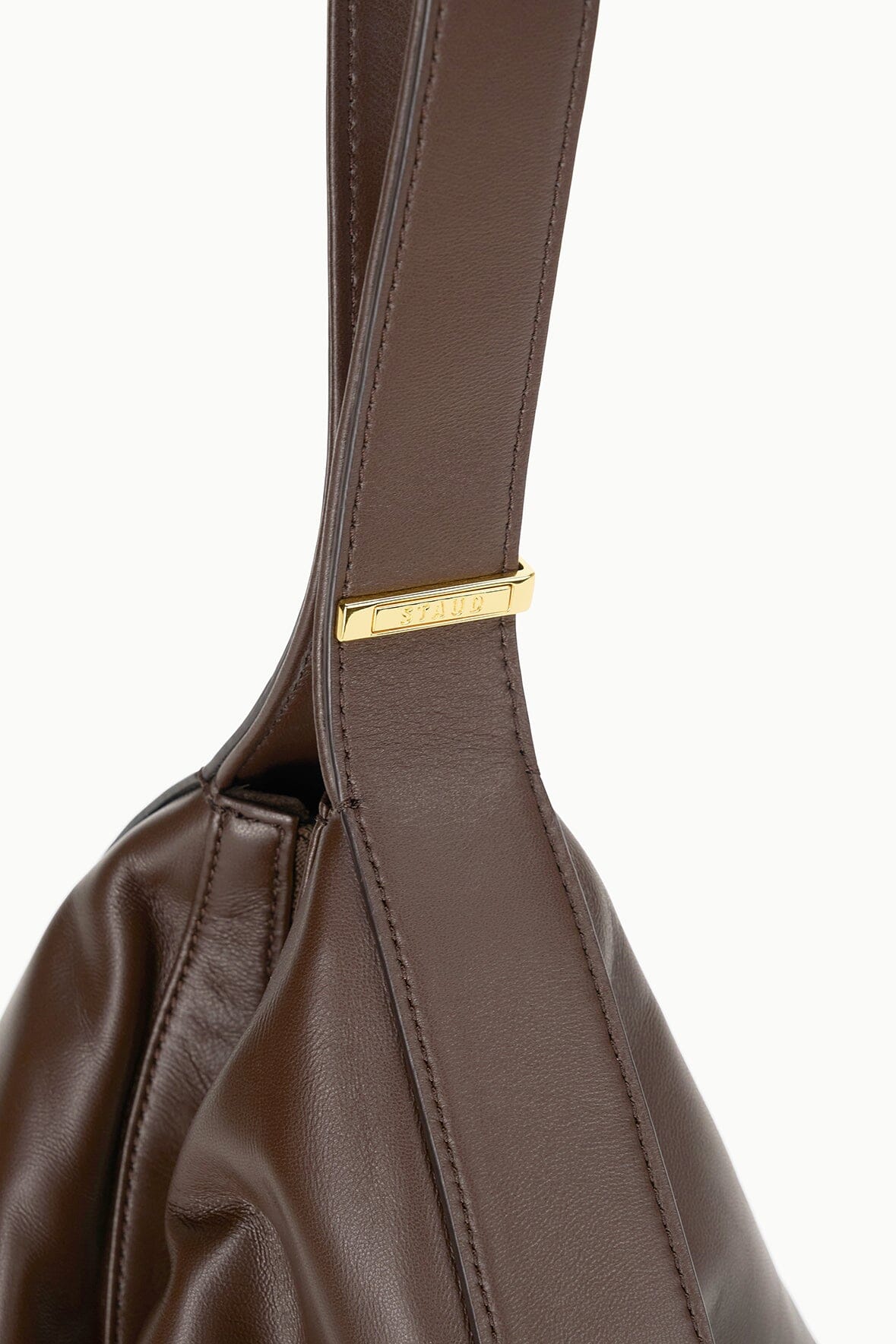 DEMY SHOULDER BAG | ESPRESSO - Image 8