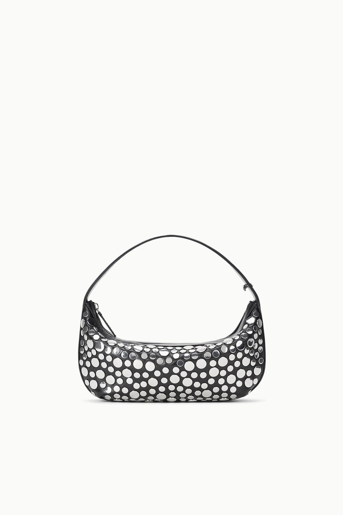 DEMY SHOULDER BAG | RIVETS