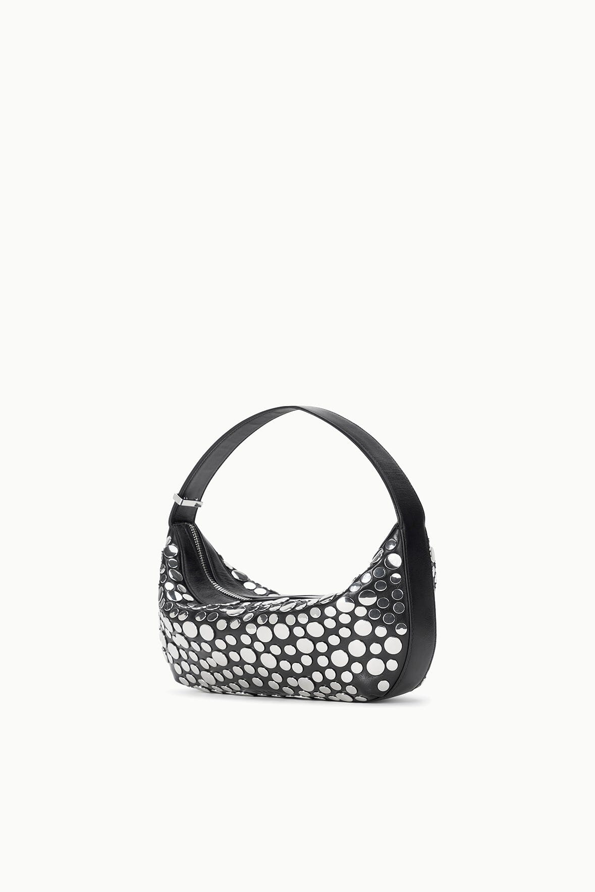 DEMY SHOULDER BAG | RIVETS - Image 3