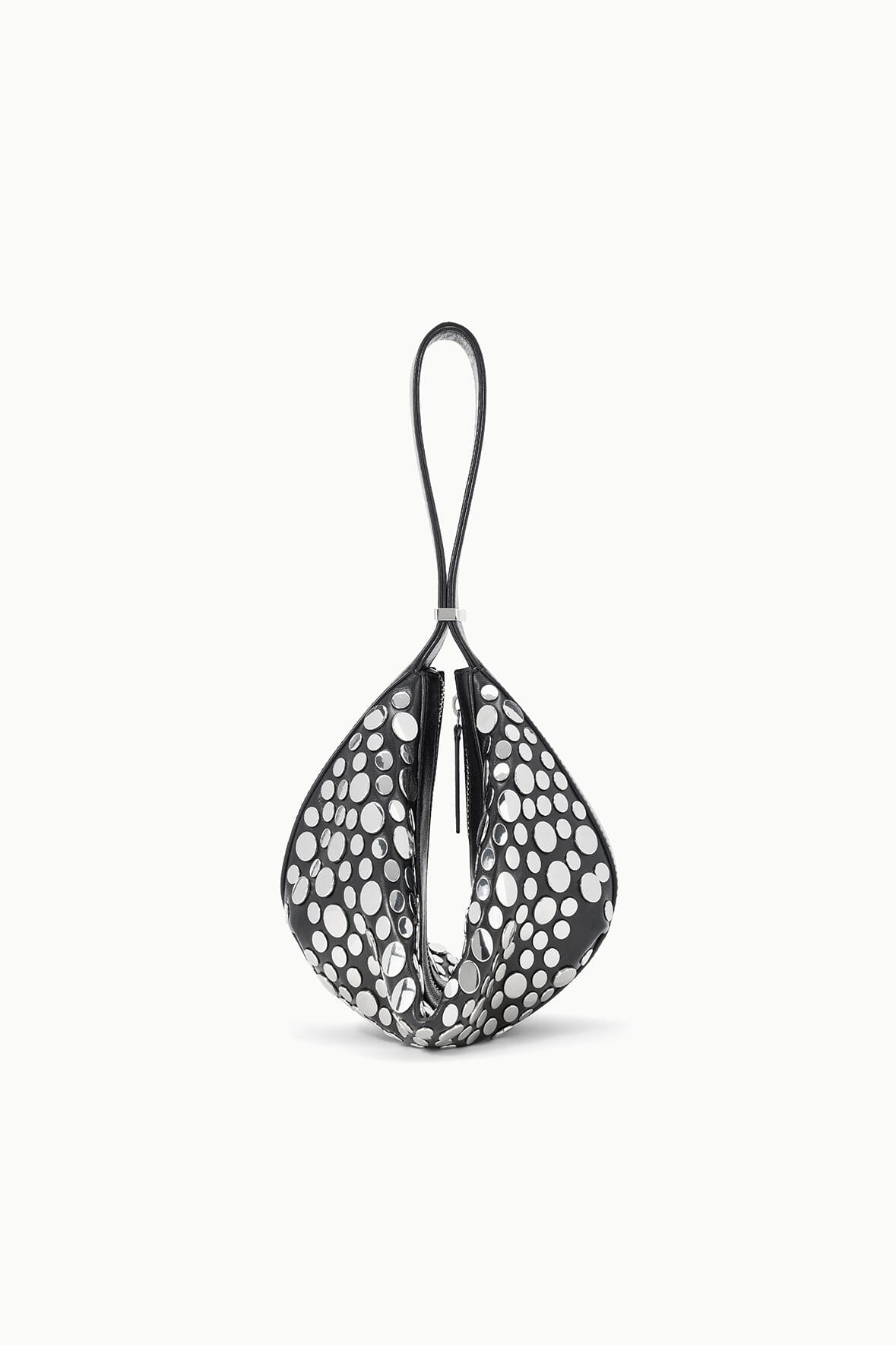 DEMY SHOULDER BAG | RIVETS - Image 7