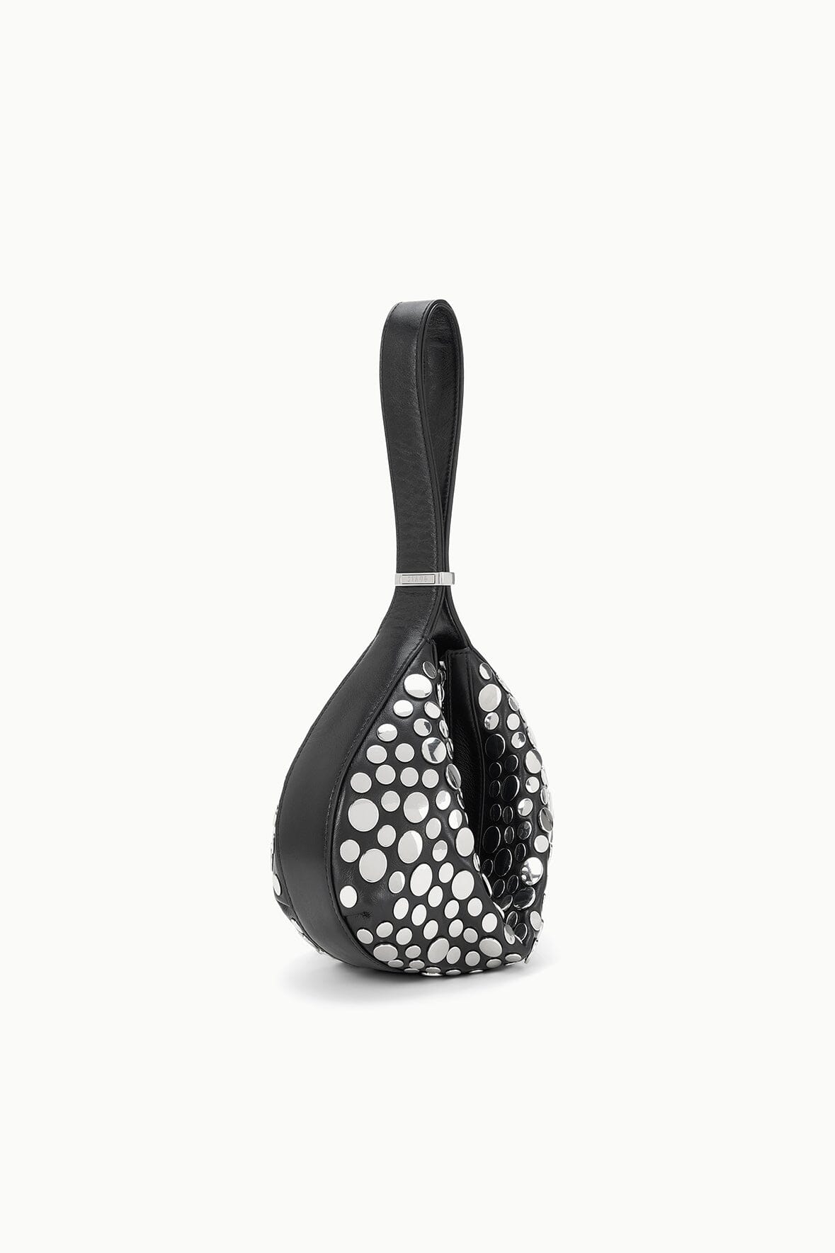 DEMY SHOULDER BAG | RIVETS - Image 5