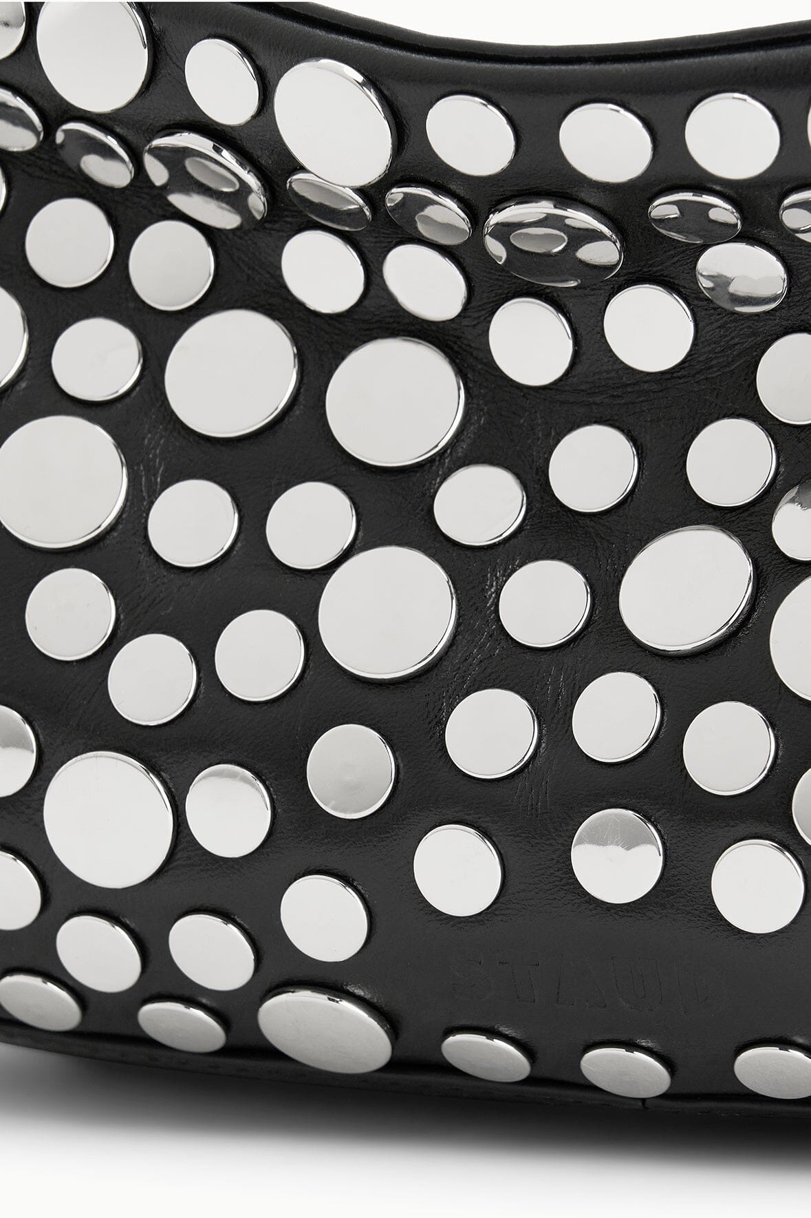 DEMY SHOULDER BAG | RIVETS - Image 8