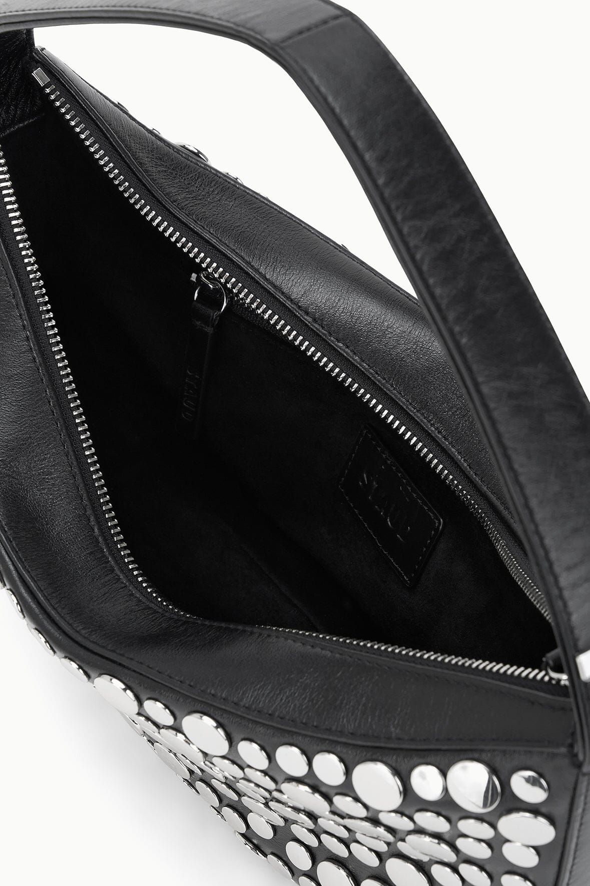DEMY SHOULDER BAG | RIVETS - Image 9