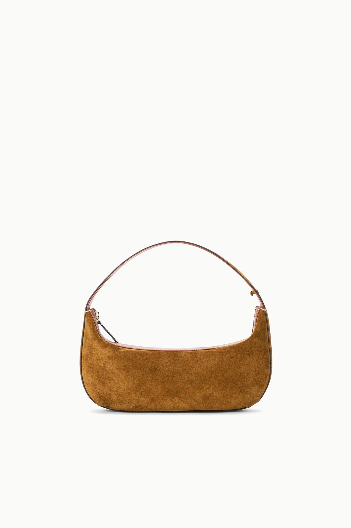 DEMY SHOULDER BAG | TAN