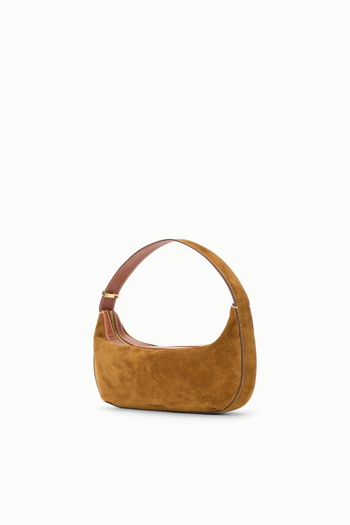 DEMY SHOULDER BAG | TAN - Image 7