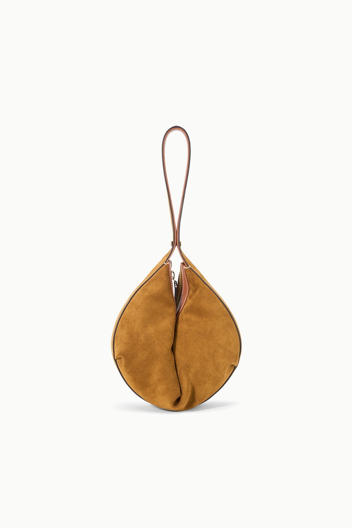 DEMY SHOULDER BAG | TAN - Image 5