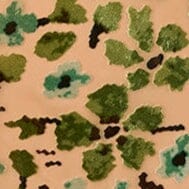 DIANNA DRESS | MOSS FLORAL TAPESTRY - Image 7