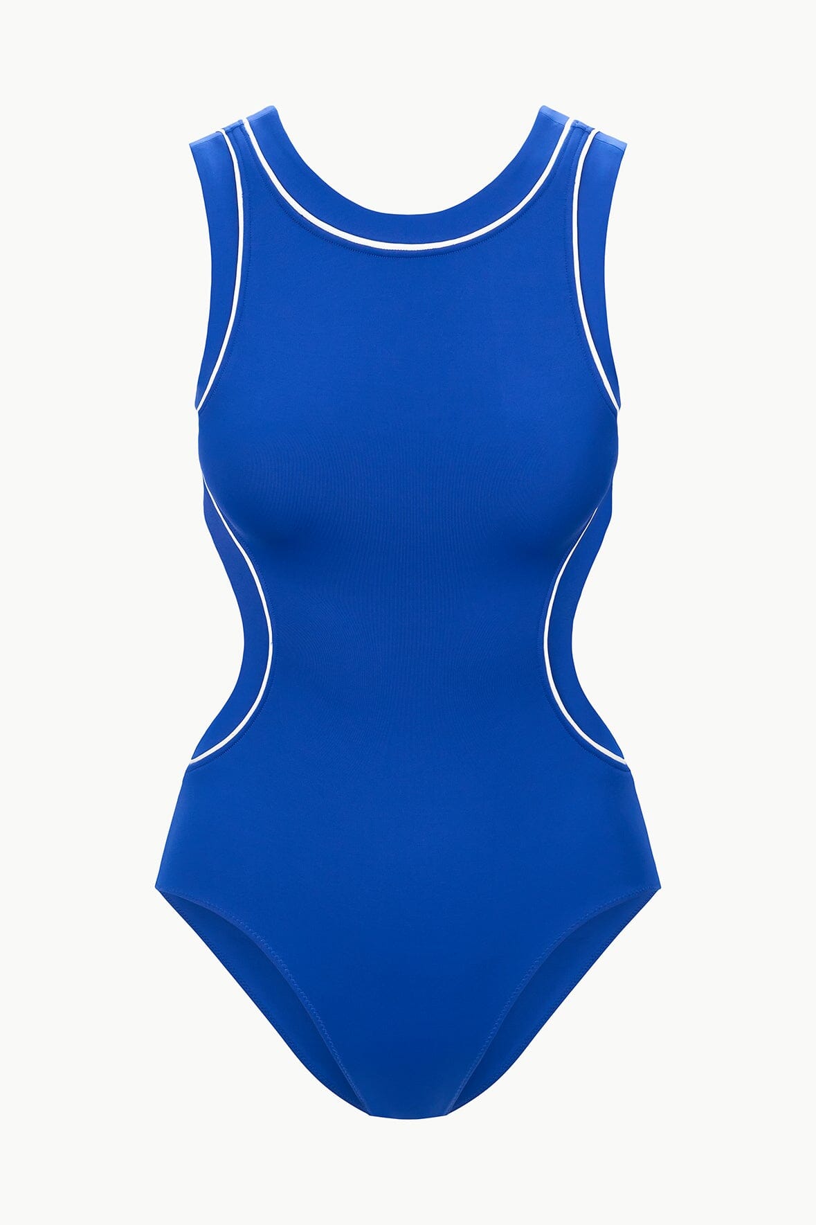 DOLCE ONE PIECE | DEEP SEA WHITE - Image 6