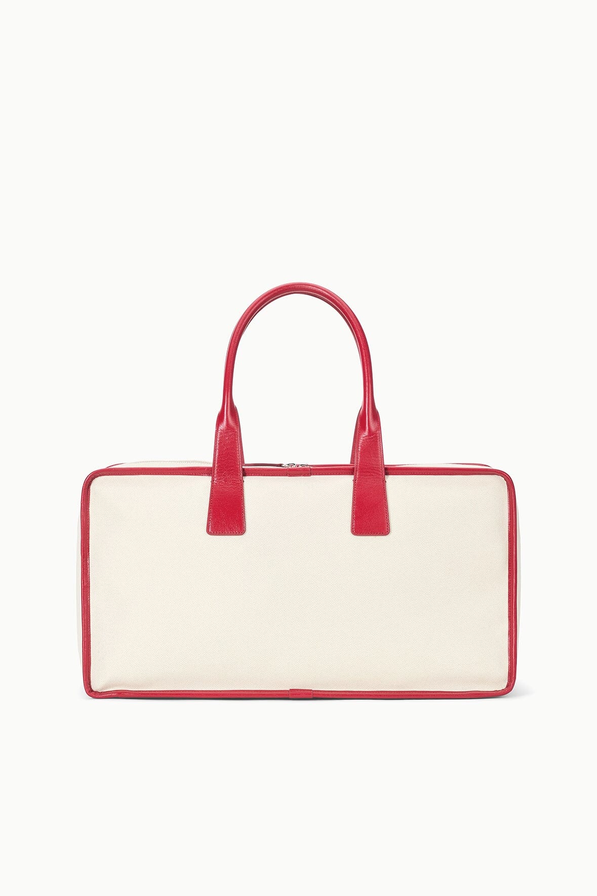 DUDE TRAVEL BAG | NATURAL ROUGE