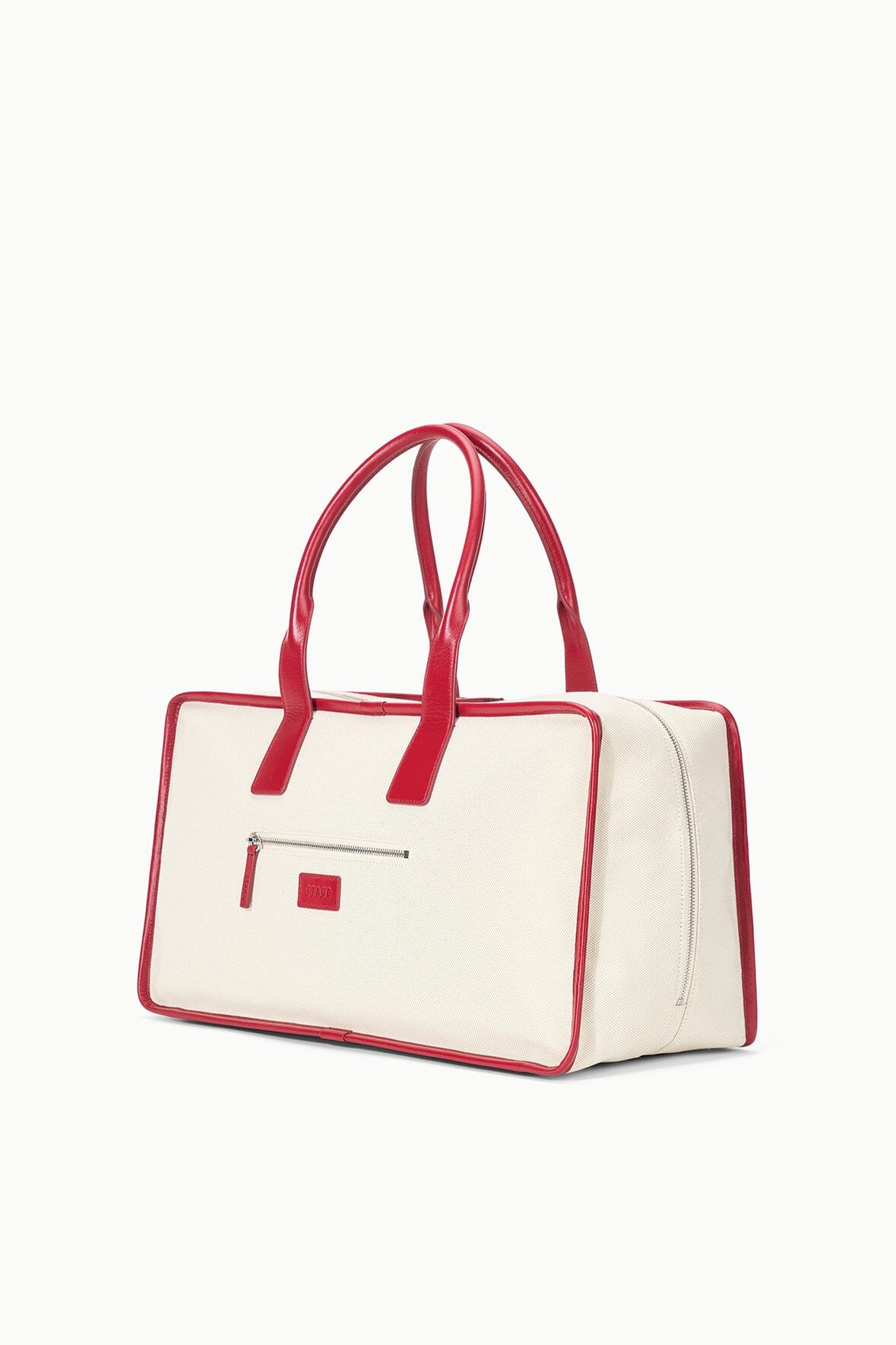 DUDE TRAVEL BAG | NATURAL ROUGE - Image 3