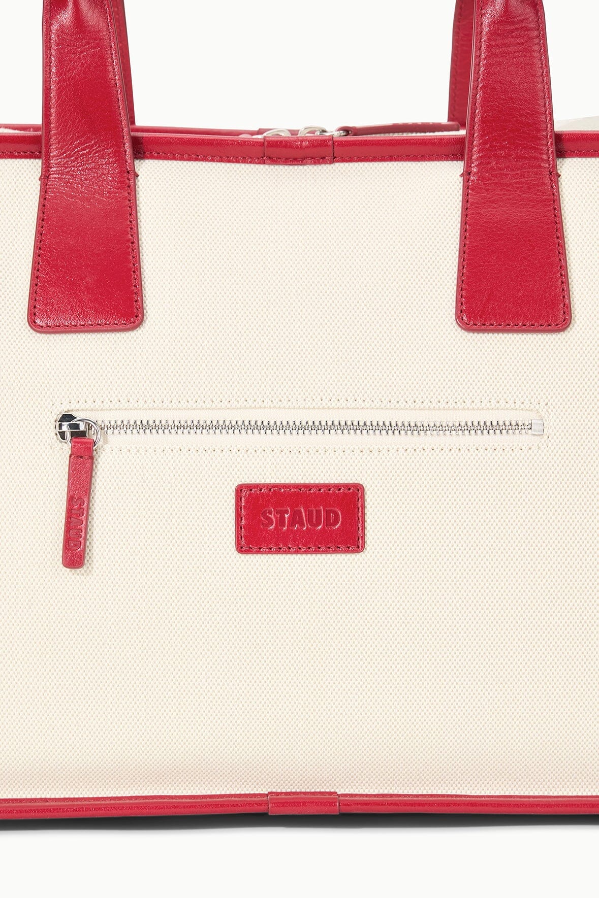 DUDE TRAVEL BAG | NATURAL ROUGE - Image 5