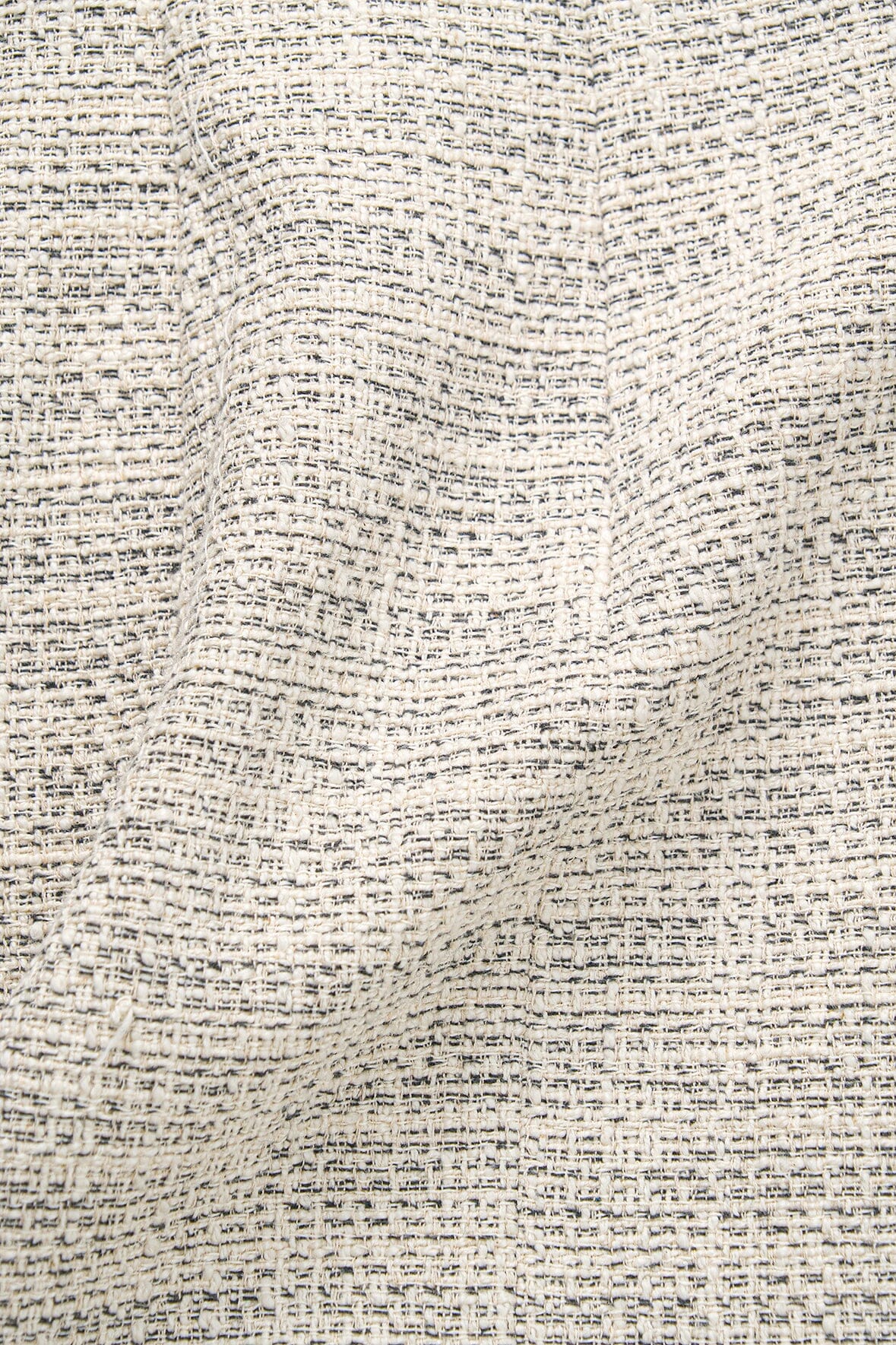 EDIE MINI DRESS | IVORY MULTI - Image 5