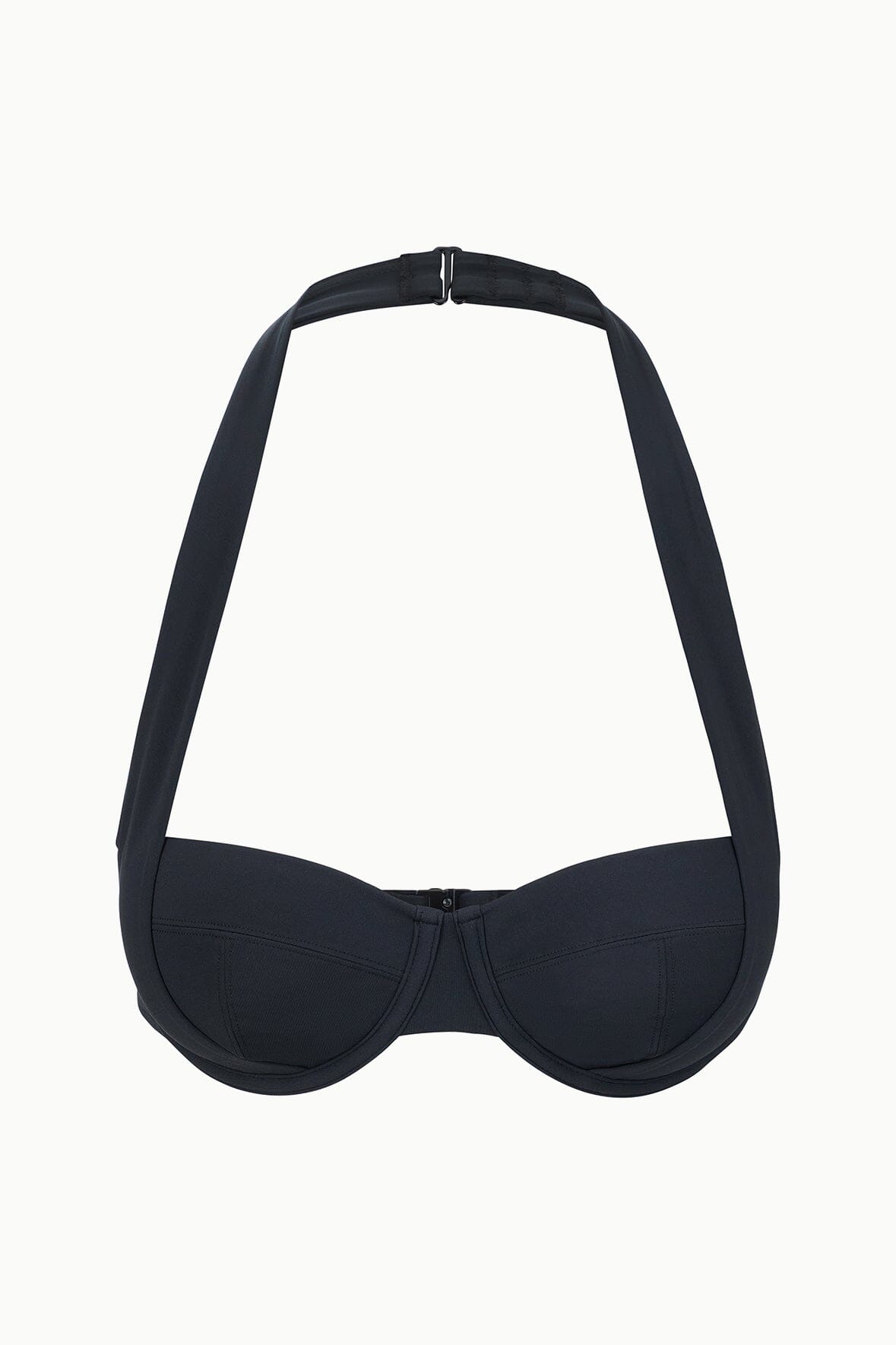 ELECTRA BIKINI TOP | BLACK - Image 5