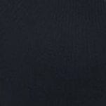 ELLE BIKINI BOTTOM | BLACK - Image 6