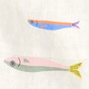 FEDERICO LINEN TOP | POP SARDINES IVORY - Image 8