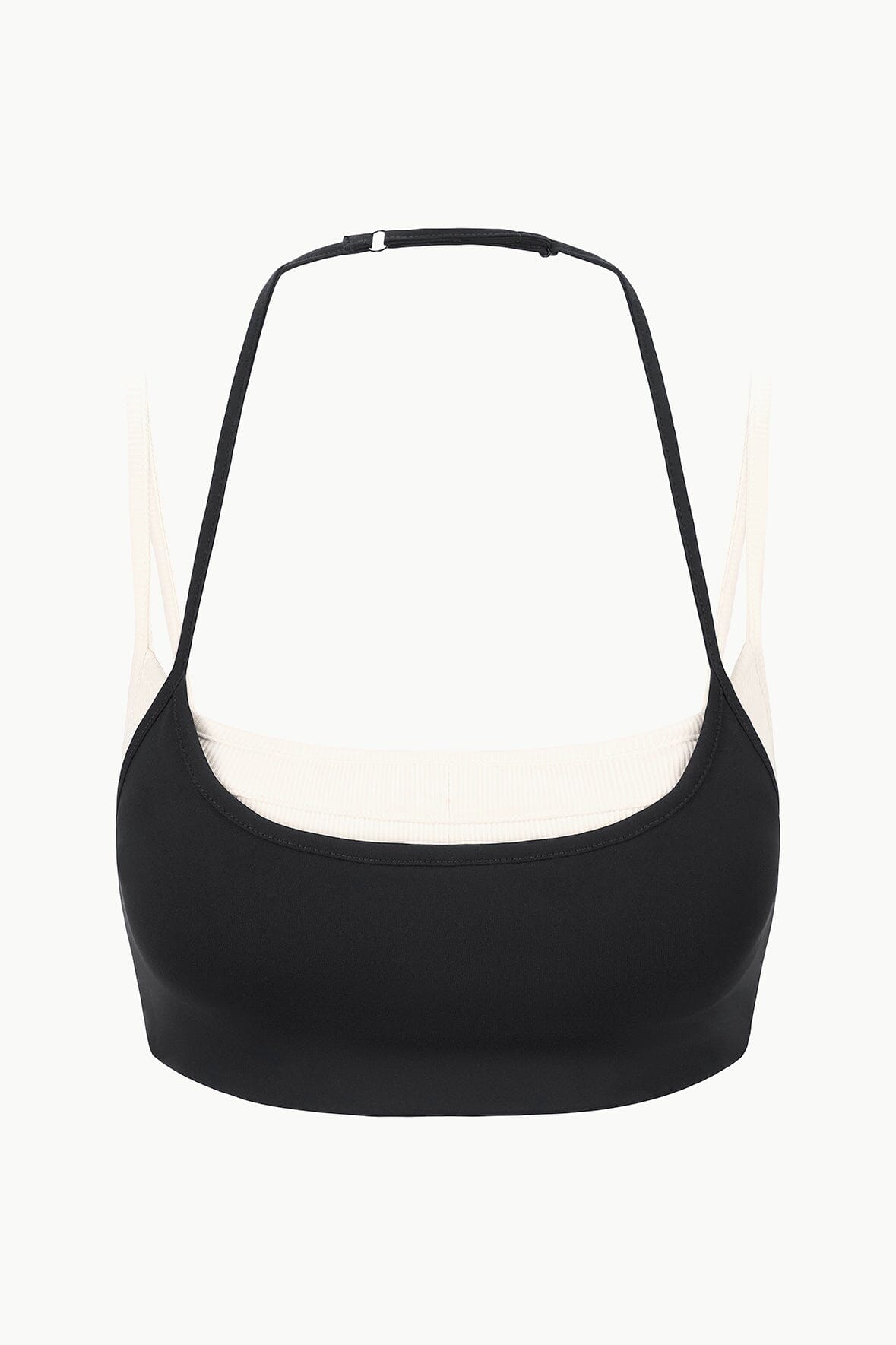 FREESTYLE TOP | BLACK - Image 7