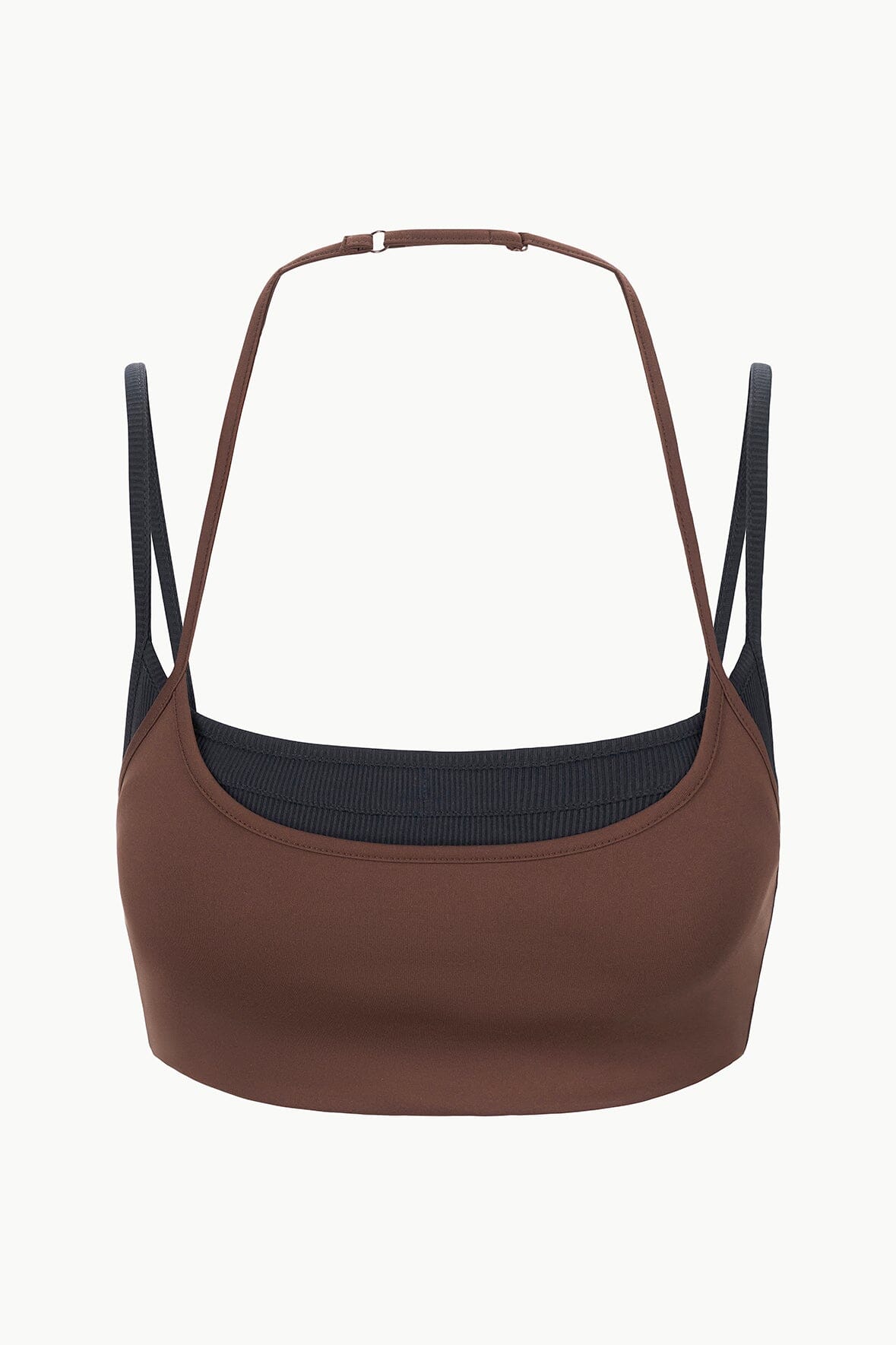 FREESTYLE TOP | DARK OAK BLACK - Image 5