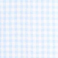 GABI SHIRT | SKY GINGHAM - Image 7