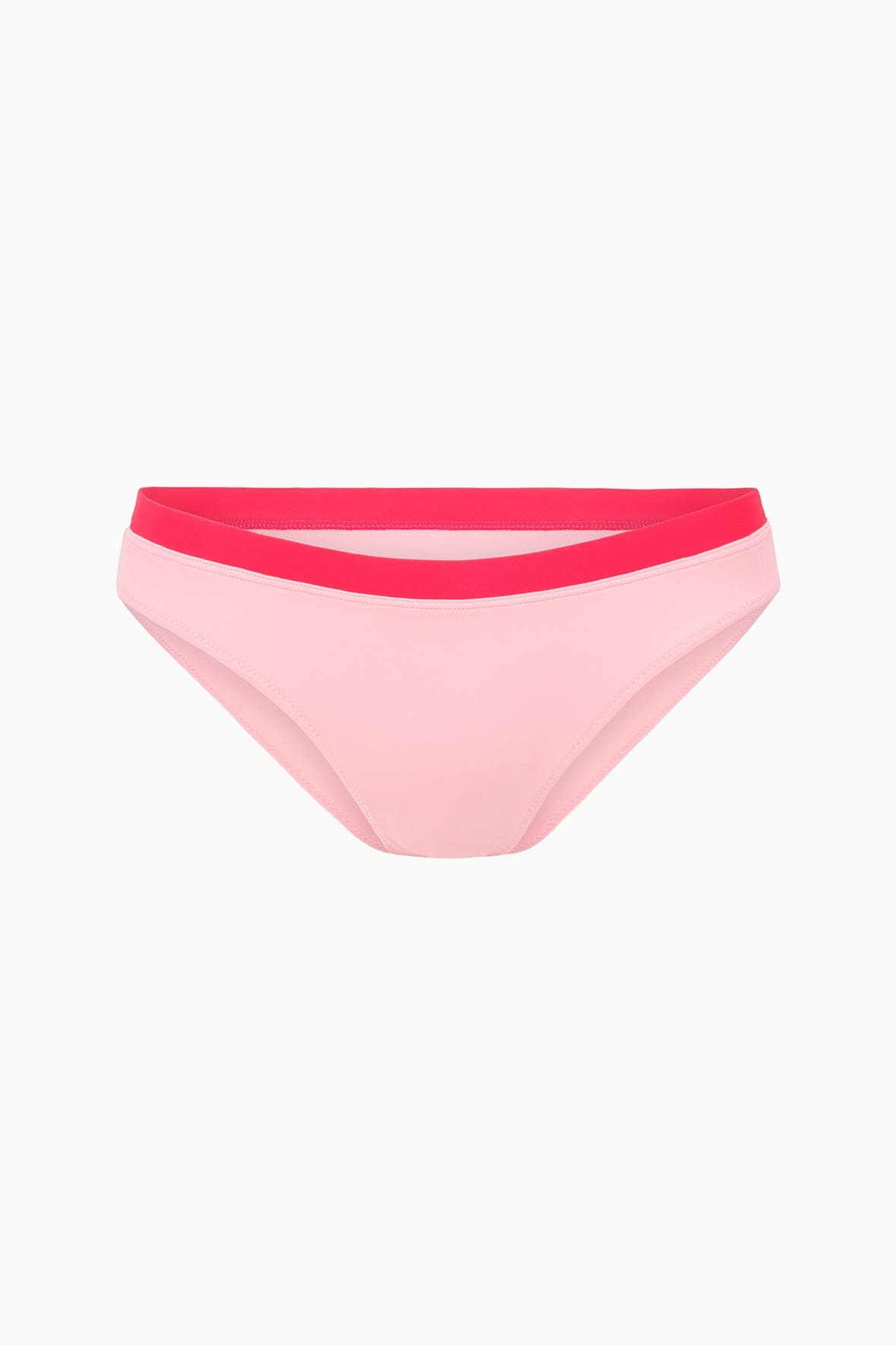 GEMMA BIKINI BOTTOM | SWEETHEART CHERRY - Image 5