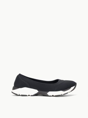 GINO BALLET GLIDE | BLACK