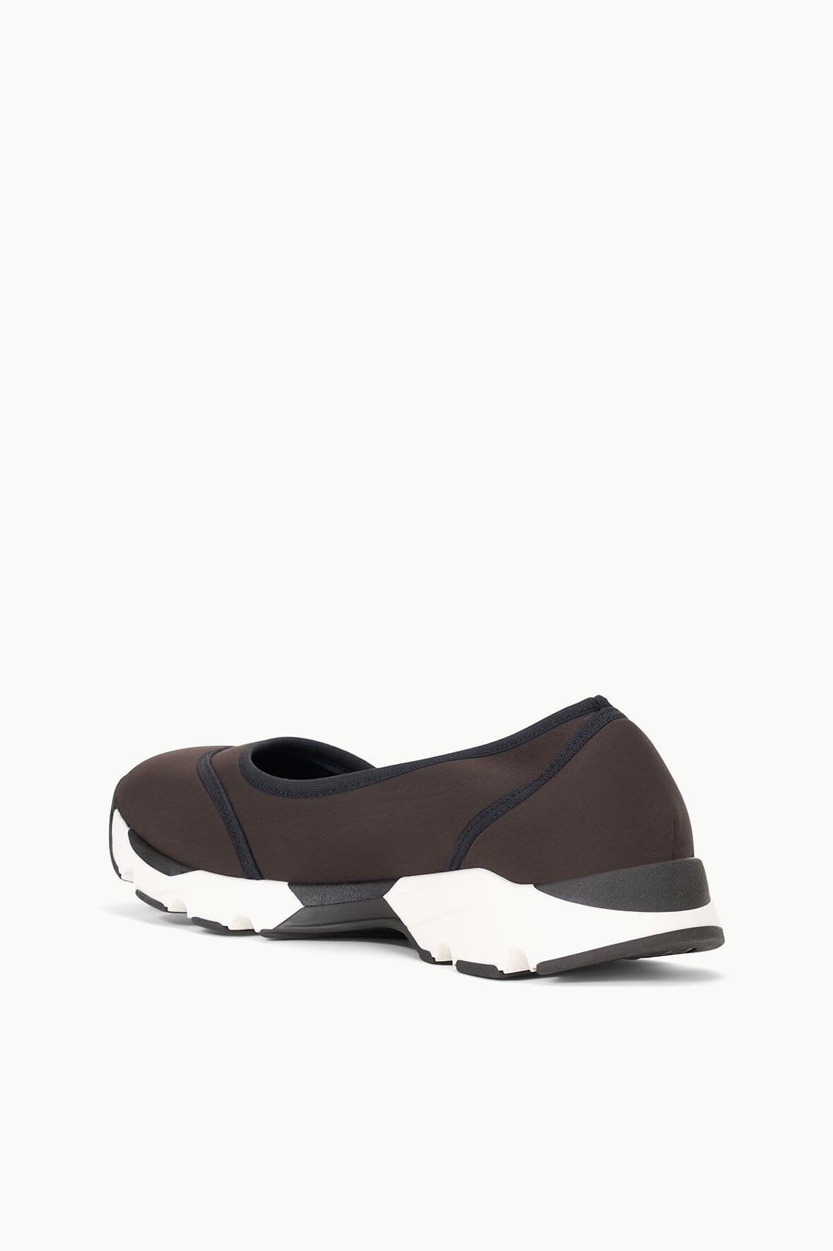 GINO BALLET GLIDE | ESPRESSO BLACK - Image 3