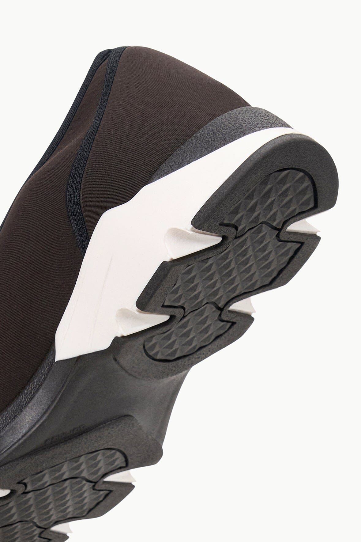 GINO BALLET GLIDE | ESPRESSO BLACK - Image 9