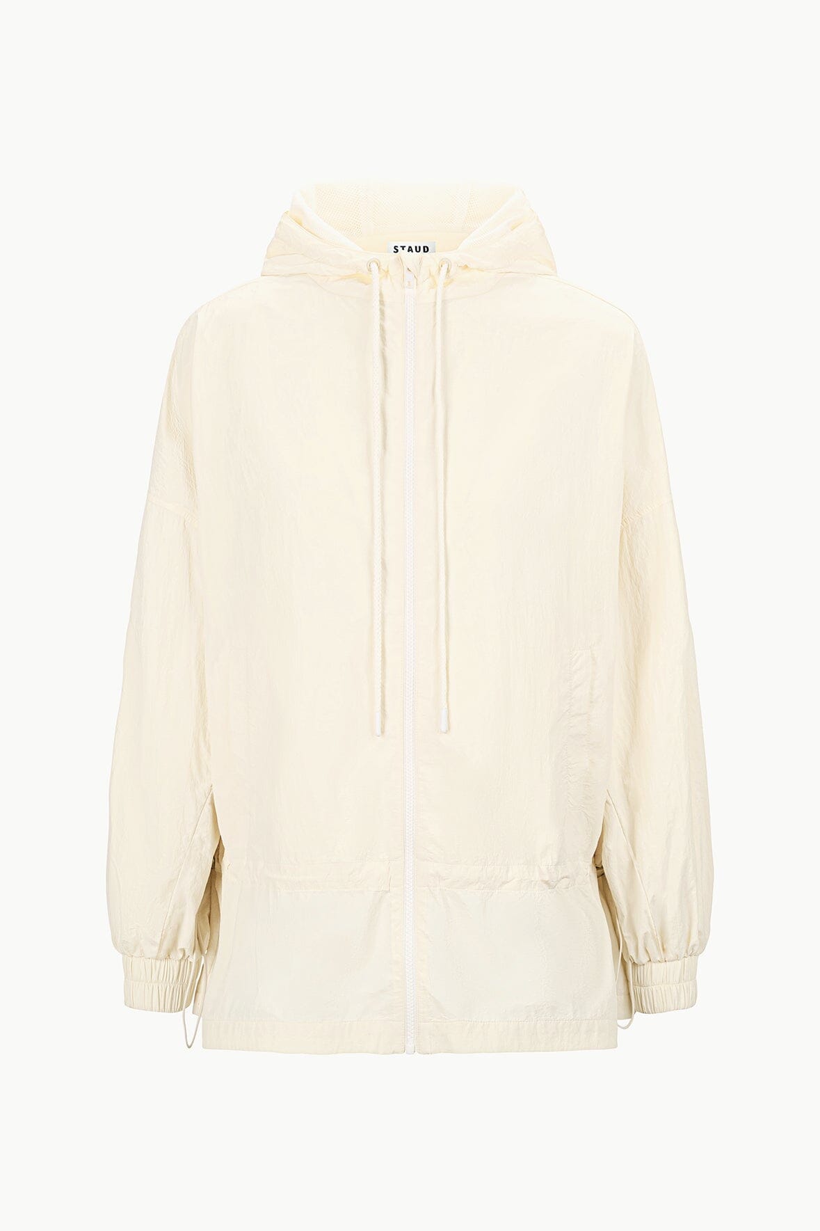 GONDOLA JACKET | IVORY - Image 6