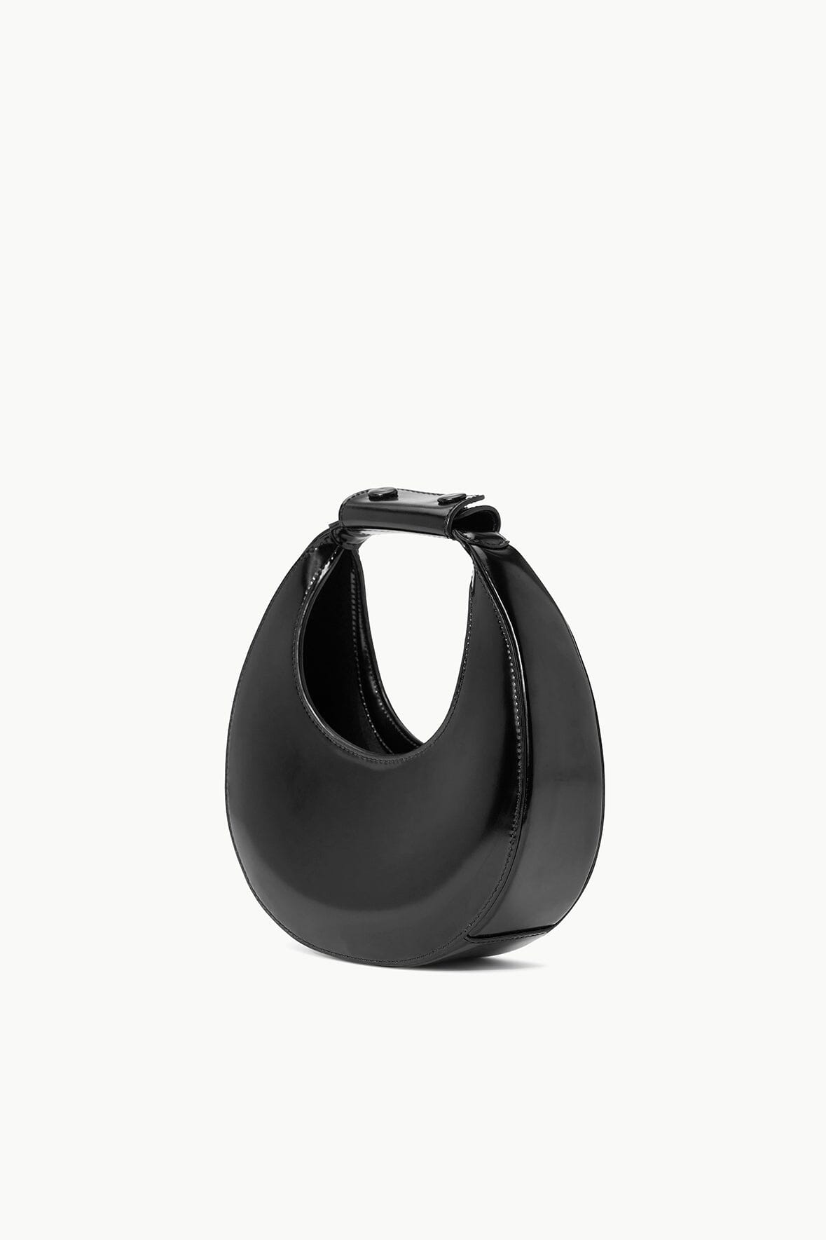 GOODNIGHT MOON BAG | BLACK - Image 3