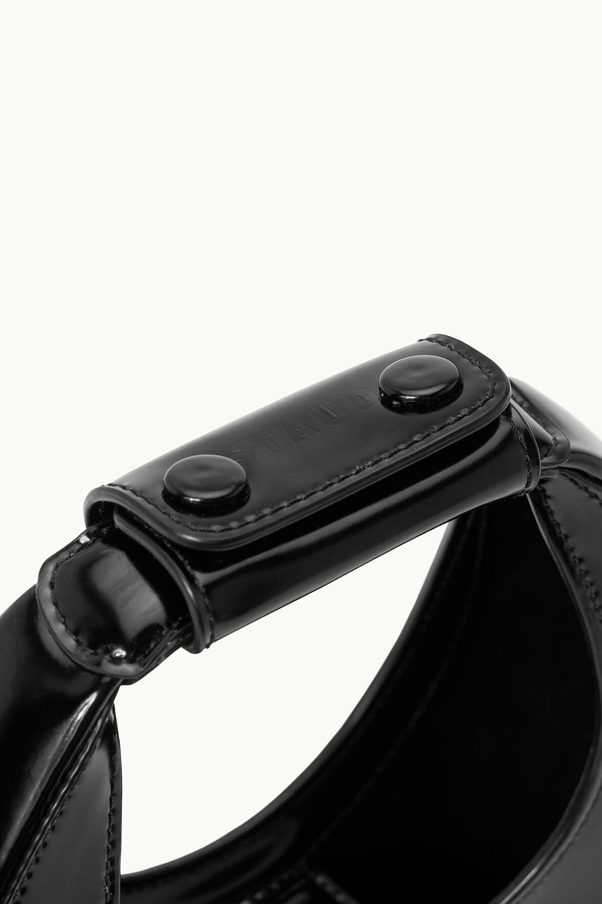 GOODNIGHT MOON BAG | BLACK - Image 7