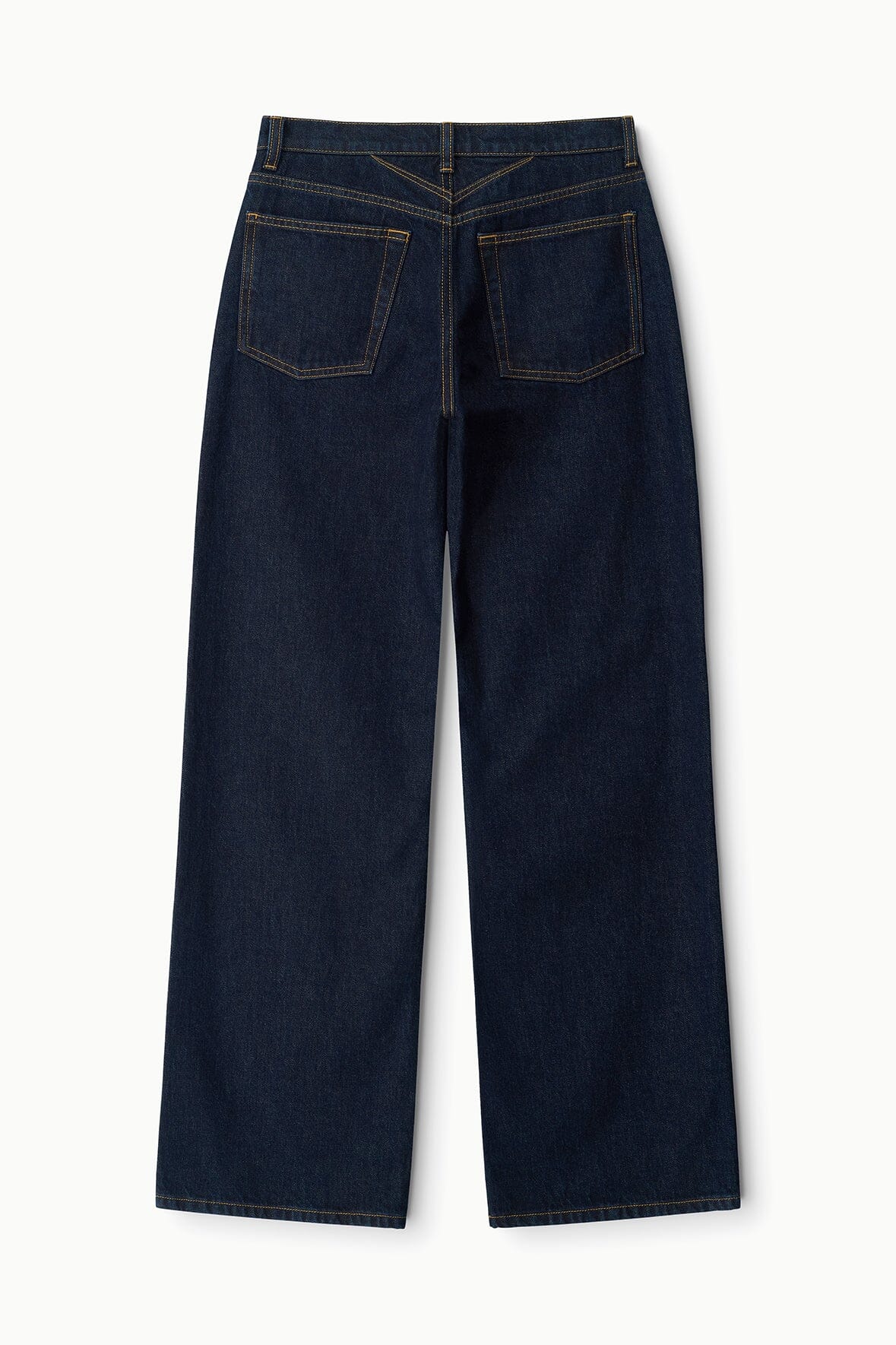 GUS RELAXED JEAN | INDIGO - Image 10