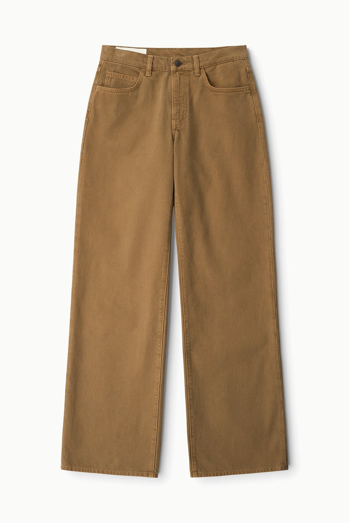 GUS RELAXED JEAN | PORTOBELLO - Image 9