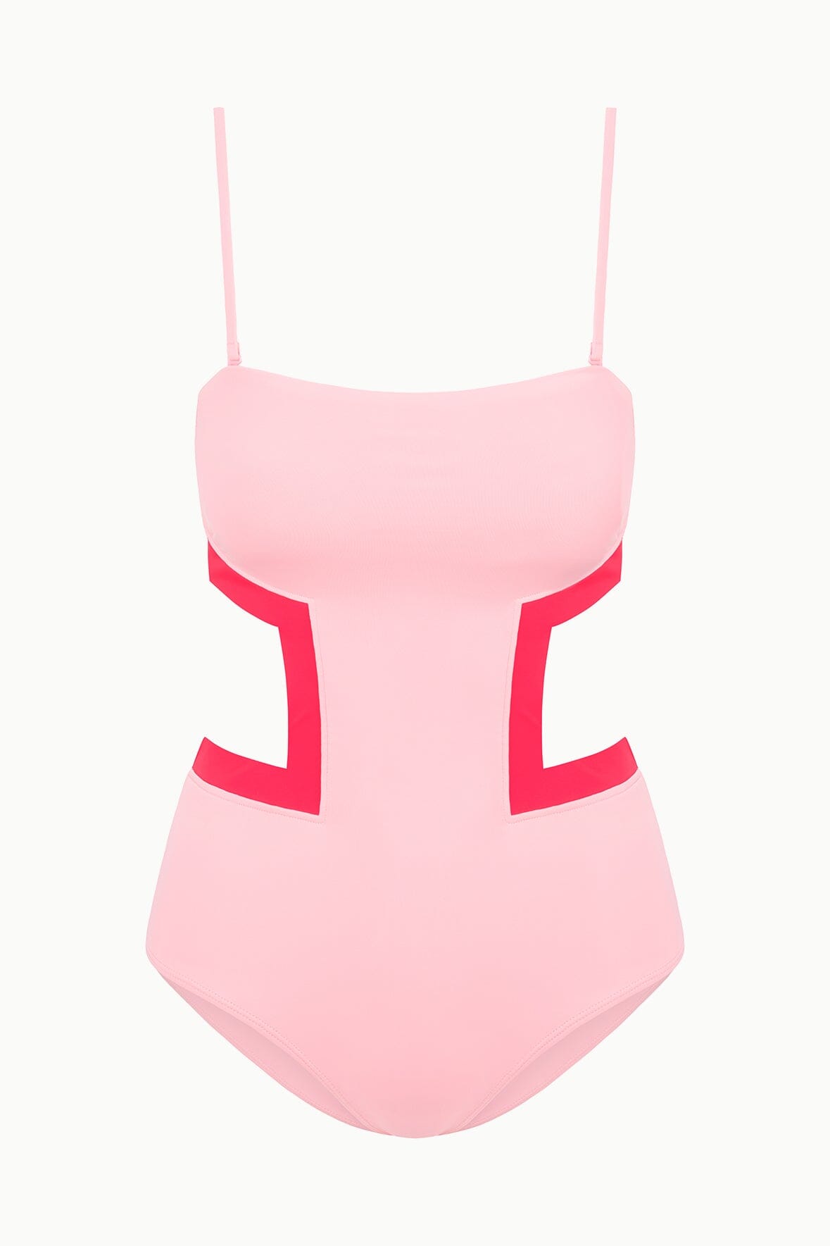 HAIKU ONE PIECE | SWEETHEART CHERRY - Image 5