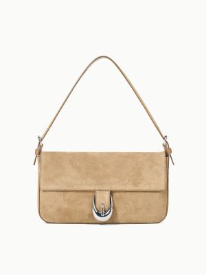 HARLOW BAG | DUNE