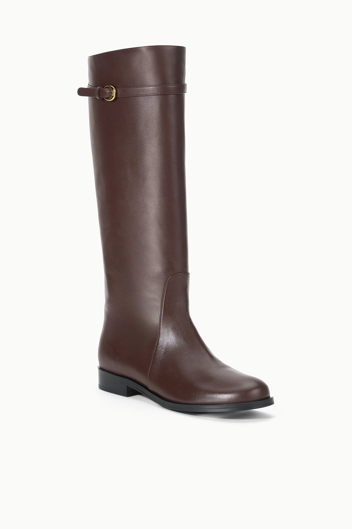 HARLOW RIDING BOOT | ESPRESSO - Image 3