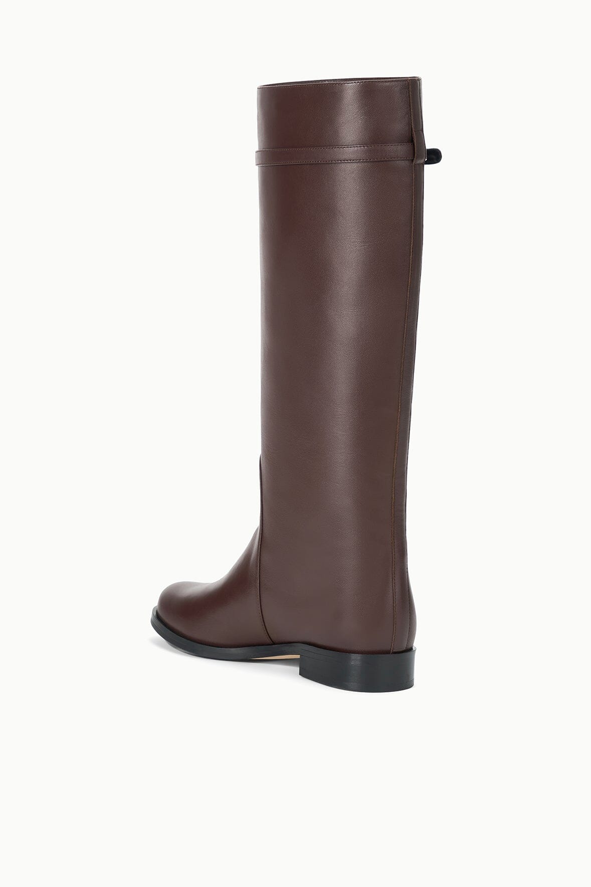 HARLOW RIDING BOOT | ESPRESSO - Image 5