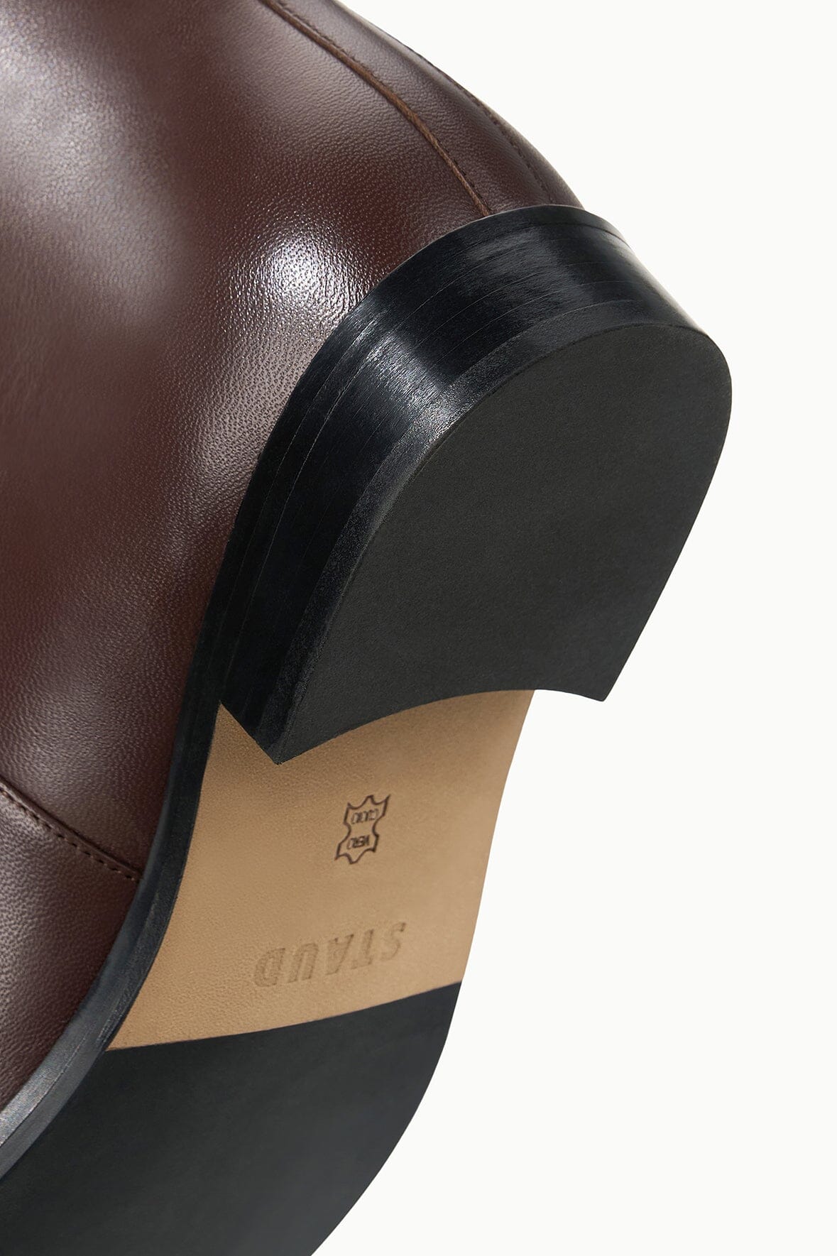 HARLOW RIDING BOOT | ESPRESSO - Image 6