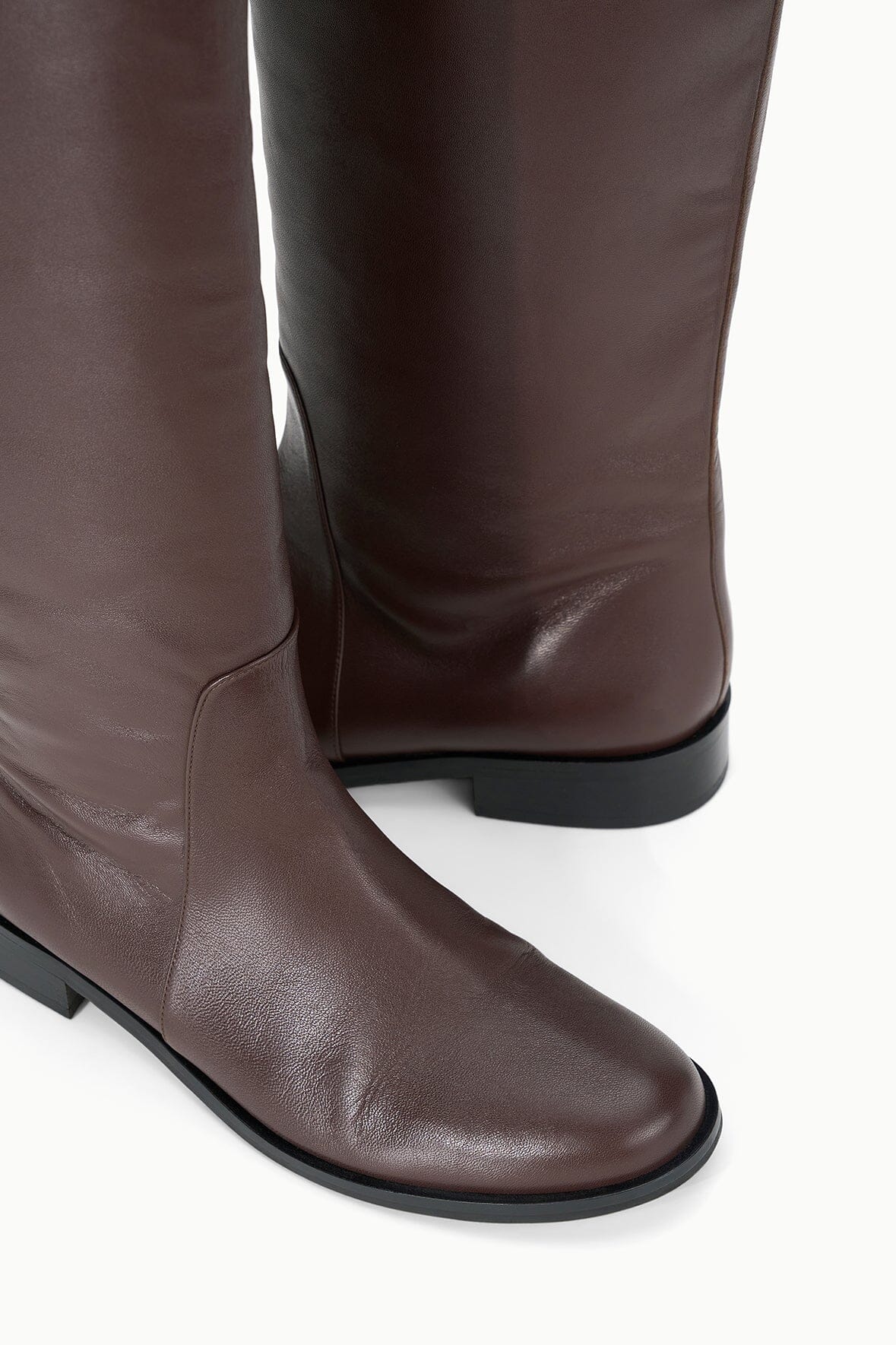 HARLOW RIDING BOOT | ESPRESSO - Image 7