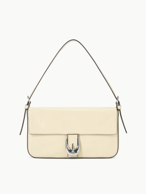 HARLOW BAG | CREAM