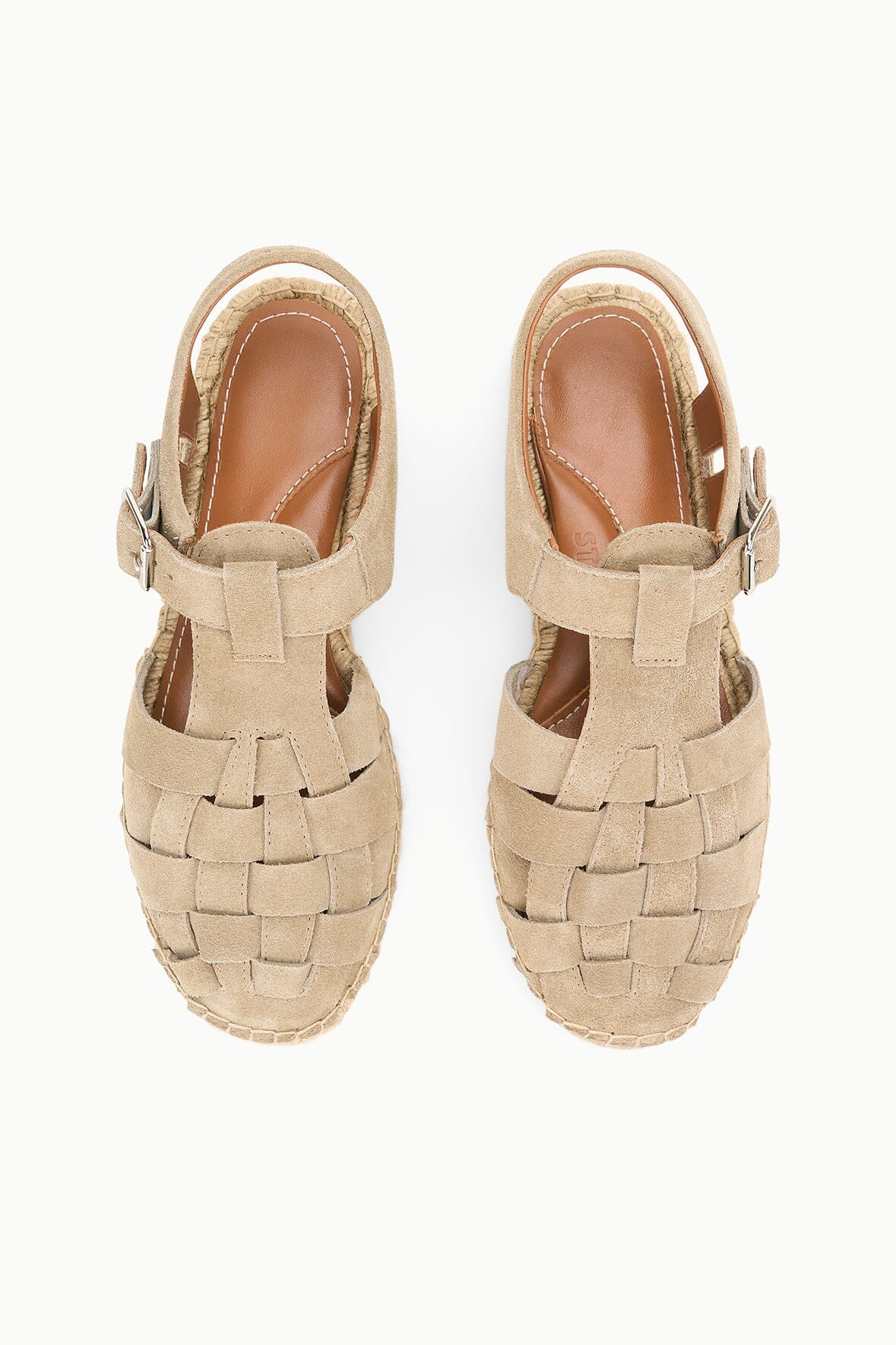 HEMINGWAY FISHERMAN SANDAL | DUNE - Image 5