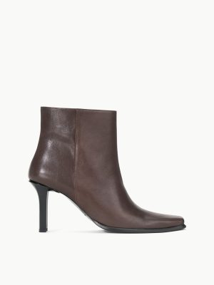 HENDRIX ANKLE BOOT | ESPRESSO