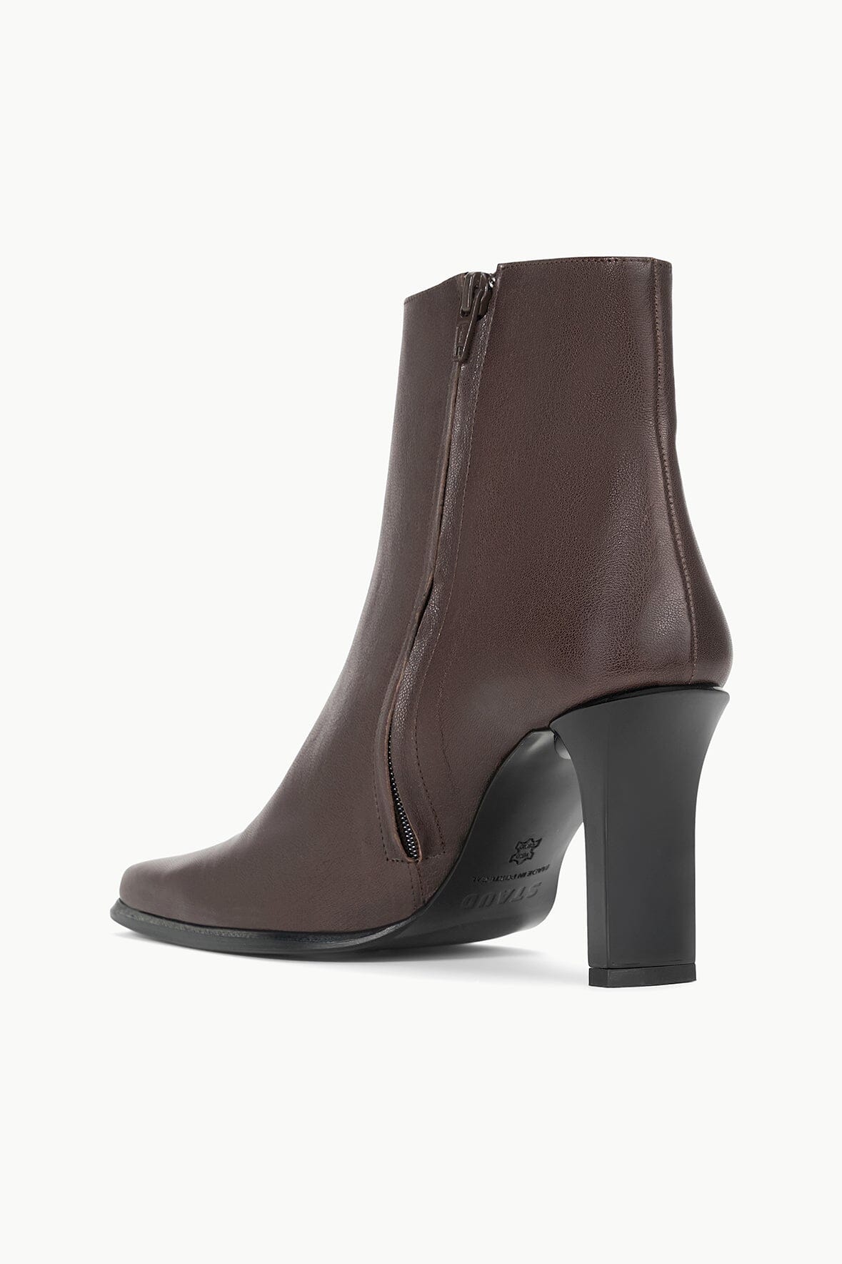 HENDRIX ANKLE BOOT | ESPRESSO - Image 5
